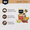 Black Hawk Grain Free Kangaroo Dry Adult Dog Food other