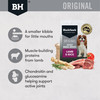 Black Hawk Lamb & Rice Dry Small Breed Adult Dog Food other