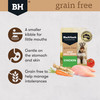 Black Hawk GF Chicken Dry Small Breed Adult Dog Food other