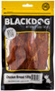 Blackdog Chicken Breast Fillet Dog Treats