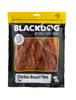 Blackdog Chicken Breast Fillet Dog Treats