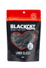 Blackcat Liver Slices Cat Treats
