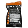 Blackdog Mini Charcoal Biscuits Dog Treats