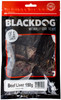 Blackdog Beef Liver Dog Treats