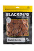 Blackdog Chicken Discs Dog Treats