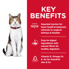 Hill's Science Diet Adult 7+ Senior Dry Cat Food