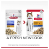 Hill's Science Diet Active Longevity Chicken Adult 7+ Wet Cat Food Pouches