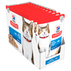 Hill's Science Diet Active Longevity Ocean Fish Adult 7+ Wet Cat Food Pouches