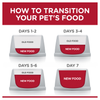 Hill's Science Diet Optimal Care Chicken Adult Wet Cat Food Pouches