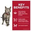 Hill's Science Diet Perfect Weight Salmon Adult Wet Food Pouches