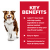 Hill's Science Diet Chicken & Barley Entree Adult 7+ Wet Dog Food