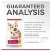 Hill's Science Diet Small Bites Chicken Adult Dry Dog Food