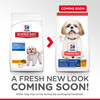 Hill's Science Diet Small Bites Senior Adult 7+ Dry Dog Food