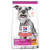 Hill's Science Diet Small Paws Senior Dry Dog Food