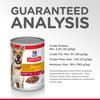 Hill's Science Diet Chicken & Barley Entree Adult Wet Dog Food