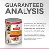Hill's Science Diet Savory Stew Chicken & Vegetables Adult Wet Dog Food