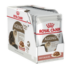 Royal Canin Ageing 12+ in Gravy Wet Cat Food Pouches