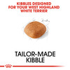 Royal Canin West Highland Terrier Adult Dry Dog Food