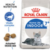 Royal Canin Indoor 7+ Adult Dry Cat Food