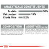 Royal Canin Oral Care Adult Dry Cat Food