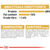 Royal Canin Siamese Adult Dry Cat Food