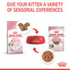 Royal Canin Kitten Instinctive in Gravy Wet Cat Food Pouches