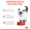 Royal Canin Kitten Instinctive in Gravy Wet Cat Food Pouches