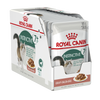 Royal Canin Adult Instinctive 7+ in Gravy Wet Cat Food Pouches