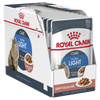 Royal Canin Ultra Light in Gravy Wet Cat Food Pouch