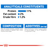 Royal Canin Ultra Light in Gravy Wet Cat Food Pouch