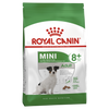 Royal Canin Mini Adult 8+ Adult Dry Dog Food
