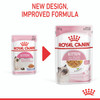 Royal Canin Kitten Instinctive in Jelly Wet Cat Food Pouches