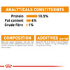 Royal Canin Intense Beauty in Jelly Wet Cat Food Pouches