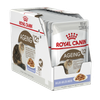 Royal Canin Ageing 12+ in Jelly Wet Cat Food Pouches