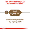 Royal Canin Ageing 12+ in Jelly Wet Cat Food Pouches