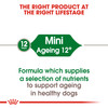 Royal Canin Mini Ageing 12+ Senior Dry Dog Food