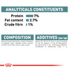Royal Canin Hairball Care in Gravy Wet Cat Food Pouches