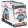 Royal Canin Urinary in Gravy Wet Cat Food Pouches