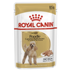 Royal Canin Poodle Adult Wet Dog Food Pouches