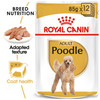 Royal Canin Poodle Adult Wet Dog Food Pouches