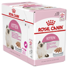 Royal Canin Kitten Instinctive Loaf Wet Cat Food Pouches