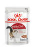 Royal Canin Adult Instinctive in Loaf Wet Cat Food Pouches