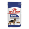 Royal Canin Maxi Adult Wet Dog Food Pouches