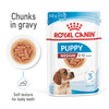 Royal Canin Medium Puppy Wet Dog Food Pouches
