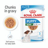 Royal Canin Mini Puppy Wet Dog Food Pouches