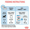 Royal Canin Mini Puppy Wet Dog Food Pouches