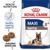 Royal Canin Maxi Ageing 8+ Senior Dry Dog Food