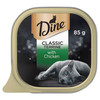 Dine Classic Terrine Chicken Adult Wet Cat Food