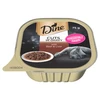 Dine Cuts In Gravy With Beef & Liver Adult Wet Cat Food