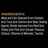 Dine Saucy Morsels Ocean Fish Adult Wet Cat Food